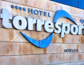 Inolvidables ocasiones en Hotel Torresport Spa. Disfruta  los mejores precios de Cantabria